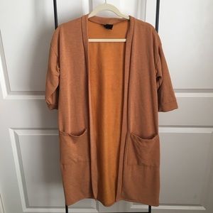 Agnes & Dora Forever Cardigan